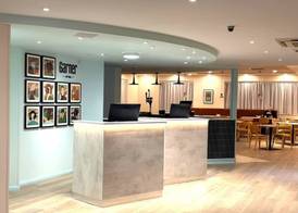 Garner Hotel Lincoln by IHG 2