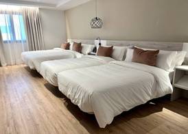 Óbal Hotel Marbella 2