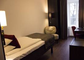 Grand Hotel Alingsås 5