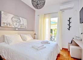 Heloni Apartments Athens 5