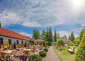 Hotel Pommerscher Hof 3