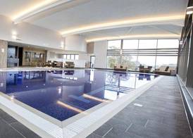 The Coniston Hotel Country Estate & Spa - Skipton 3