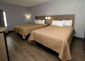 HomeTown Inn-Ringgold 5