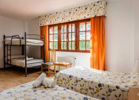 HOTEL SURFANCES (Ex - Vivero II) 3
