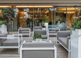 Eden Reserve Hotel 2