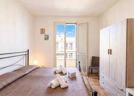 Villino Sole 3 With A/C Near Beach & Centre 4