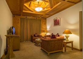 Gilgit Serena Hotel 3