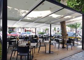 Vila Arenys Hotel 3