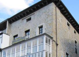 Hotel Ormazabal 4