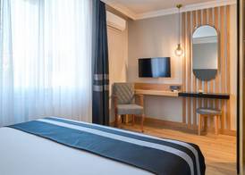 Buyuk Truva Hotel 5