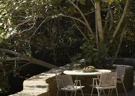Aeolis Tinos Suites 5