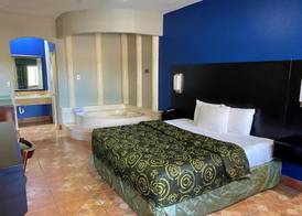 Texas Inn Alamo 5