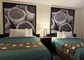 Super 8 by Wyndham Selma/Fresno Area 5
