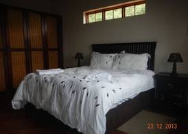 Amafu Forest Lodge 4