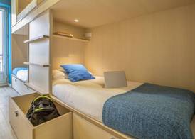 Mola Hostel 4