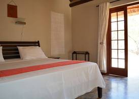 Silonque Bush Estate & Spa 2