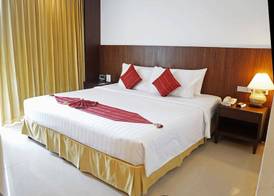 Best Western Mayfair Suites 4