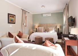 Dunstone Country House 5