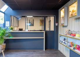 Hôtel AKENA Nantes Orvault - Ouest 2