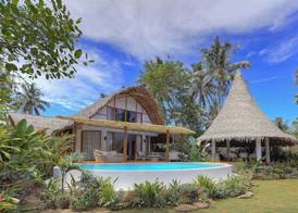 Nay Palad Hideaway - All Inclusive Stay 5