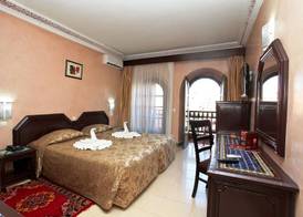 Diwane Hotel & Spa Marrakech 5