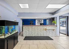 Quality Inn Bowling Green South 4