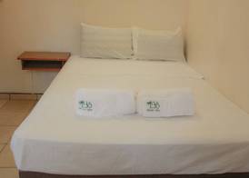 HOTEL OM DOWNTOWN 4