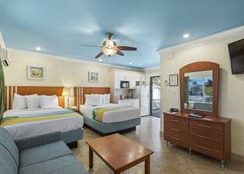 Bayview Plaza Waterfront Resort 4