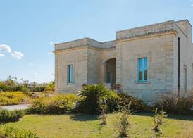 Relais Masseria Le Cesine - CDSHotels 2