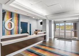 Motel 6-Killeen, TX 4