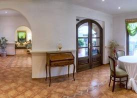 Hotel Villa Degli Angeli 2