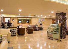 Rayan Hotel Sharjah 3