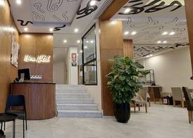 Unico Hotel & Spa Casablanca 2