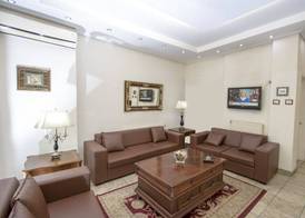 Athens Delta Hotel 2