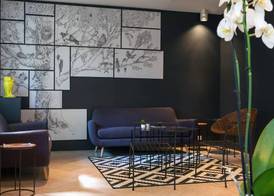 Chouette Hotel 4