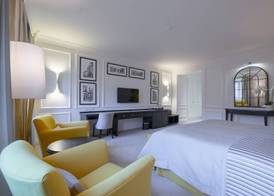 Boutique Hotel Corso 5