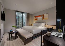 Thè HEM Hotel and Apartment 3