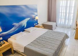 Hotel Nereides 4