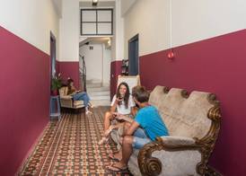 Intra Muros Hostel 2
