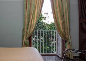 Le Stanze Del Vicerè Boutique Hotel 4