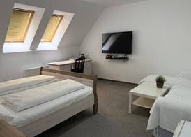 Saint Michael Boutique & Garni Hotel Trnava 3