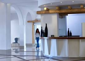 Epsilon Hotel Apartments 2