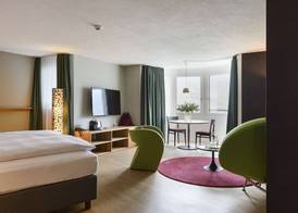 Seehotel Wilerbad Spa & Seminar 3