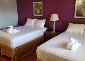 Santa Fe Inn Pueblo 2
