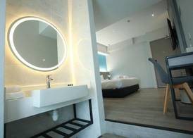 Stanton City Hotel 4