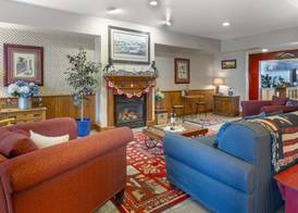 Best Western Bronco Inn 2