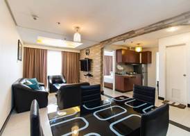 Pacific Bay Grand Suites 5
