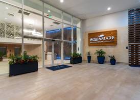 Aquamare Hotel 5