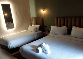 Lyron Hostel 4