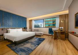 Mövenpick Living West Hanoi 5